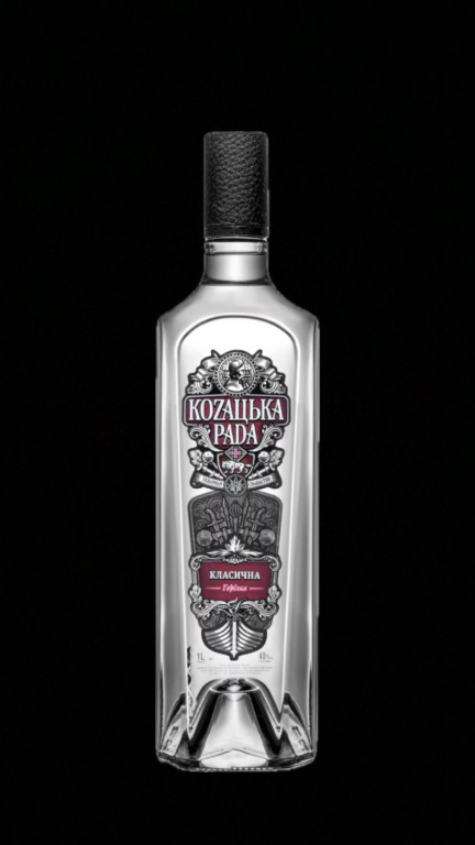 КОЗАЦЬКА РАДА КЛАСИЧНА