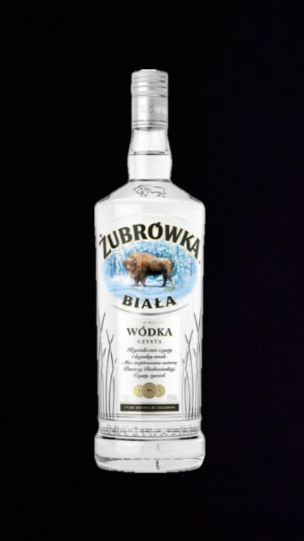 ЗУБРОВКА БІАЛА