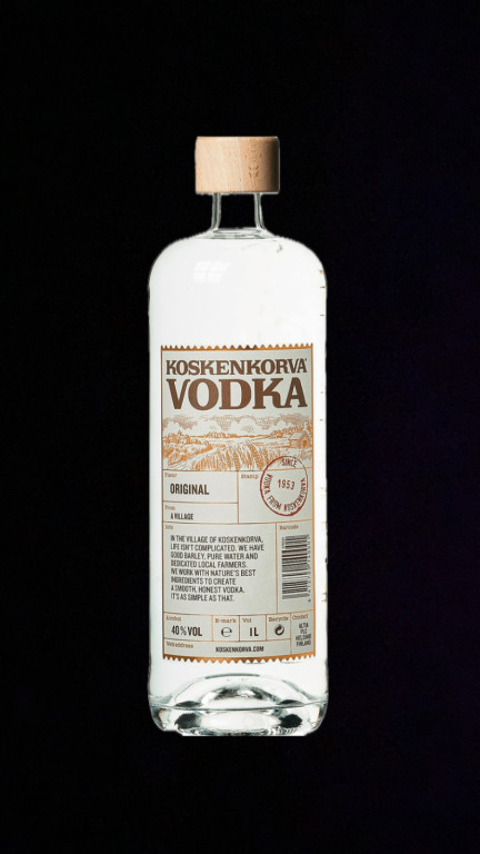 КОСКЕНКОРВА