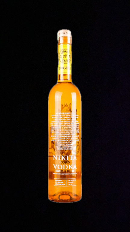 NIKITA CORN VODKA