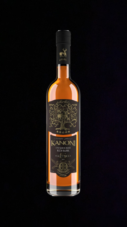 КАНОНІ 5 ЗІРОК