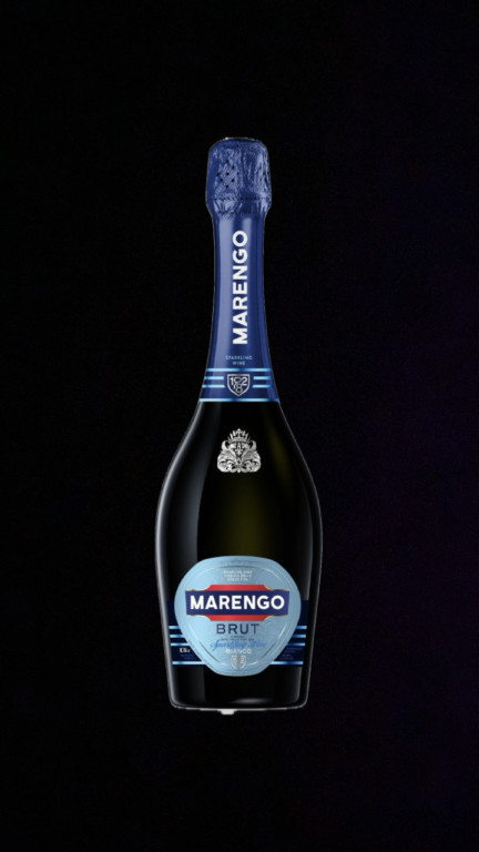 МАРЕНГО БРЮТ