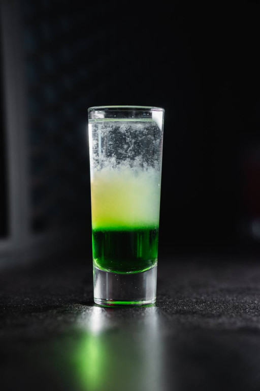 ЗЕЛЕНИЙ МЕКСИКАНЕЦЬ