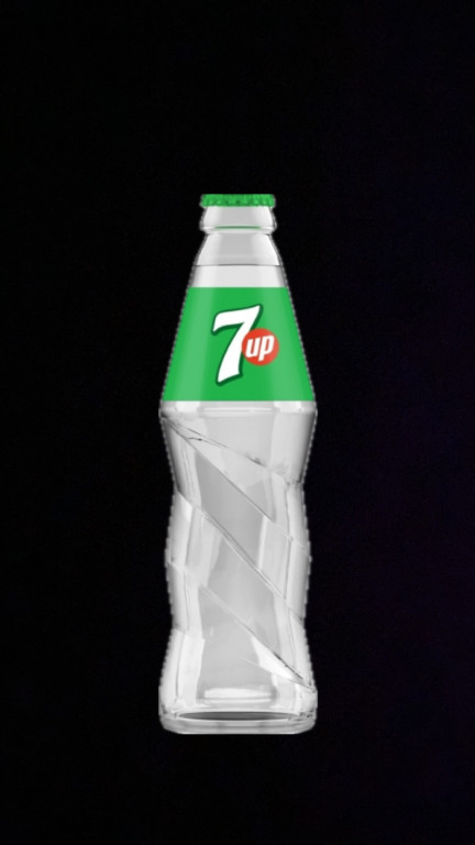 7-UP CКЛО