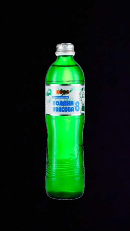 ПОЛЯНА КВАСОВА