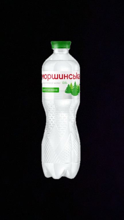 МОРШИНСЬКА