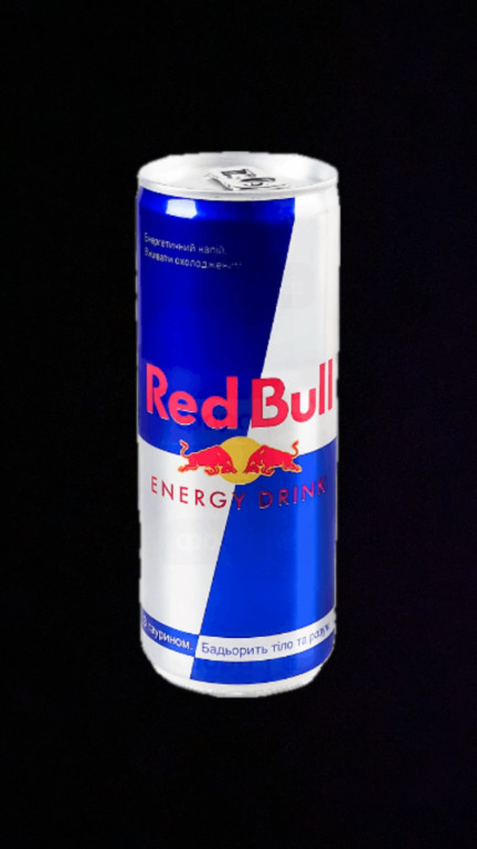 RED-BULL